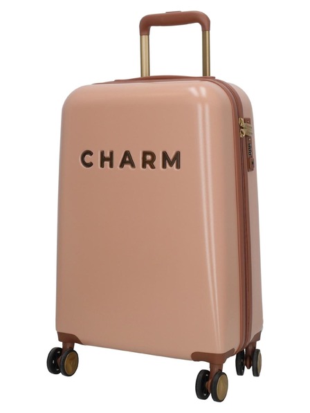 Charm London Charm London Capetown S Pink