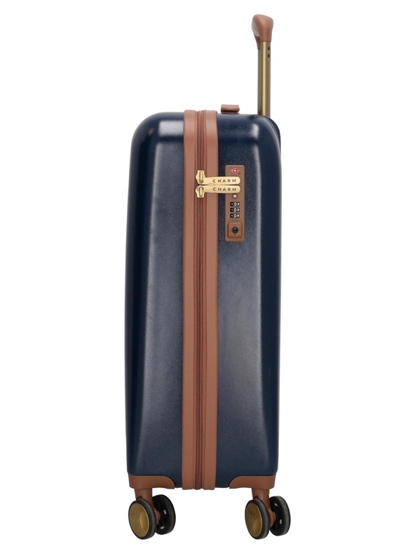 Charm London Charm London Capetown S Navy