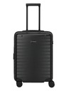 Titan Пътен куфар Titan Upgrade S23 Nightshade black