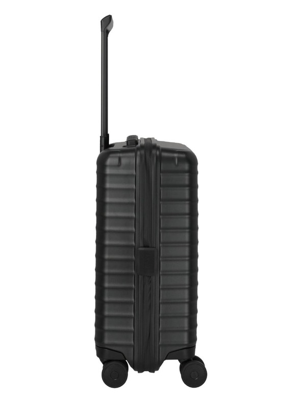 Titan Пътен куфар Titan Upgrade S23 Nightshade black