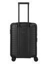 Titan Пътен куфар Titan Upgrade S23 Nightshade black