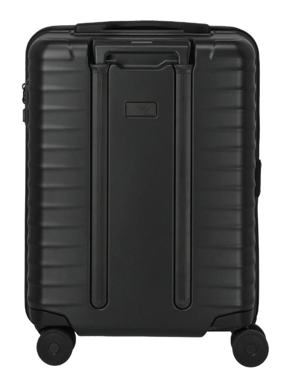 Titan Пътен куфар Titan Upgrade S23 Nightshade black