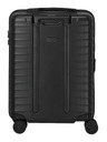 Titan Пътен куфар Titan Upgrade S23 Nightshade black