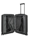 Titan Пътен куфар Titan Upgrade S23 Nightshade black