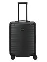 Titan Пътен куфар Titan Overseas S23 Nightshade black