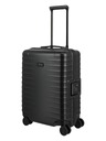 Titan Пътен куфар Titan Overseas S23 Nightshade black