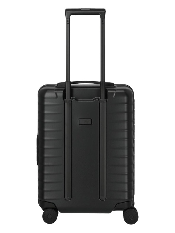 Titan Пътен куфар Titan Overseas S23 Nightshade black