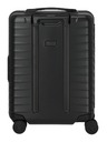 Titan Пътен куфар Titan Overseas S23 Nightshade black