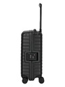 Titan Пътен куфар Titan Overseas S23 Nightshade black