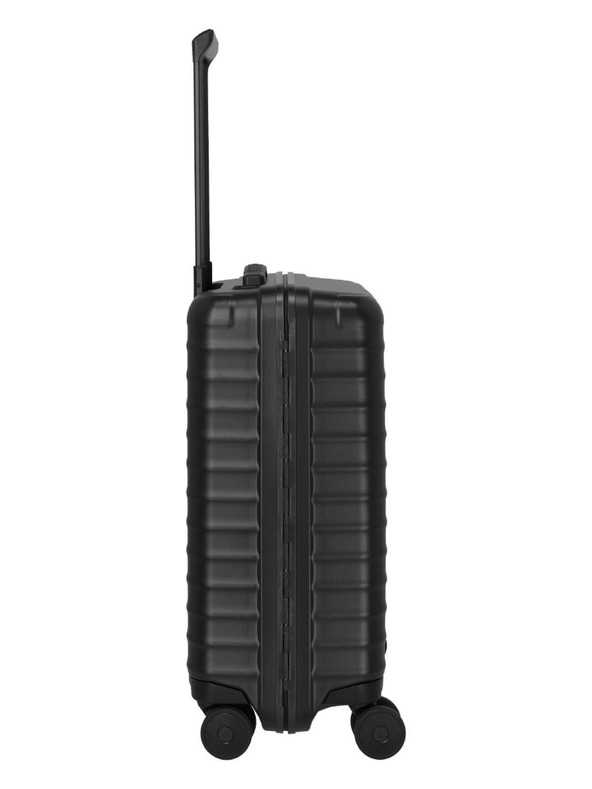 Titan Пътен куфар Titan Overseas S23 Nightshade black