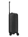 Titan Пътен куфар Titan Overseas S23 Nightshade black