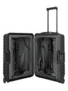 Titan Пътен куфар Titan Overseas S23 Nightshade black
