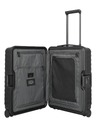 Titan Пътен куфар Titan Overseas S23 Nightshade black