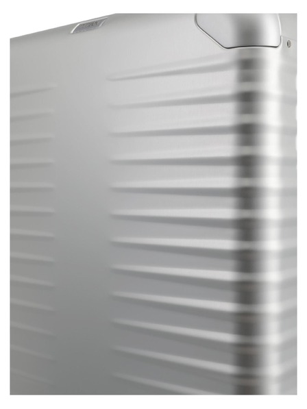 Titan Пътен куфар Titan Eternity S23 Silver