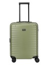 Titan Пътен куфар Titan Upgrade S23 Forest green