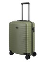 Titan Пътен куфар Titan Upgrade S23 Forest green