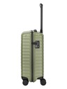 Titan Пътен куфар Titan Upgrade S23 Forest green