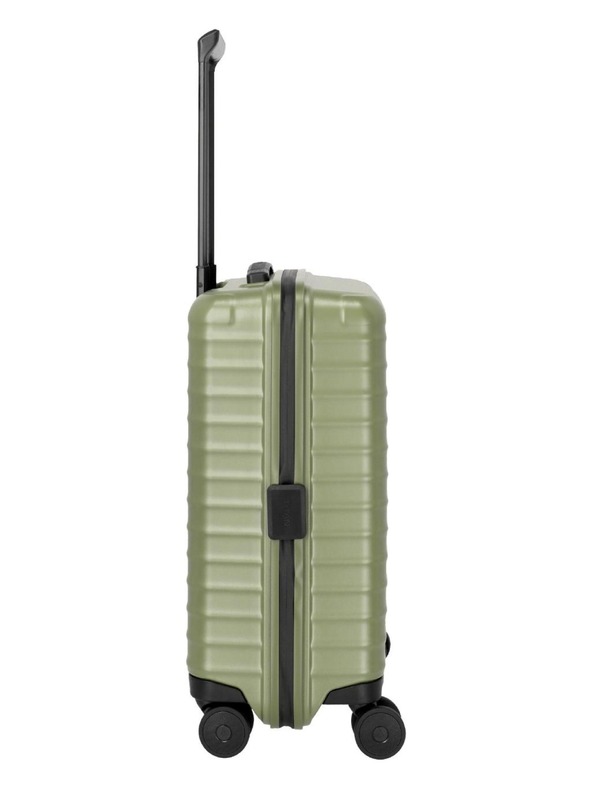 Titan Пътен куфар Titan Upgrade S23 Forest green