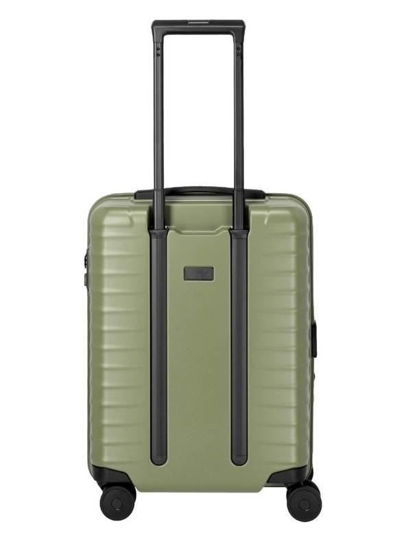 Titan Пътен куфар Titan Upgrade S23 Forest green