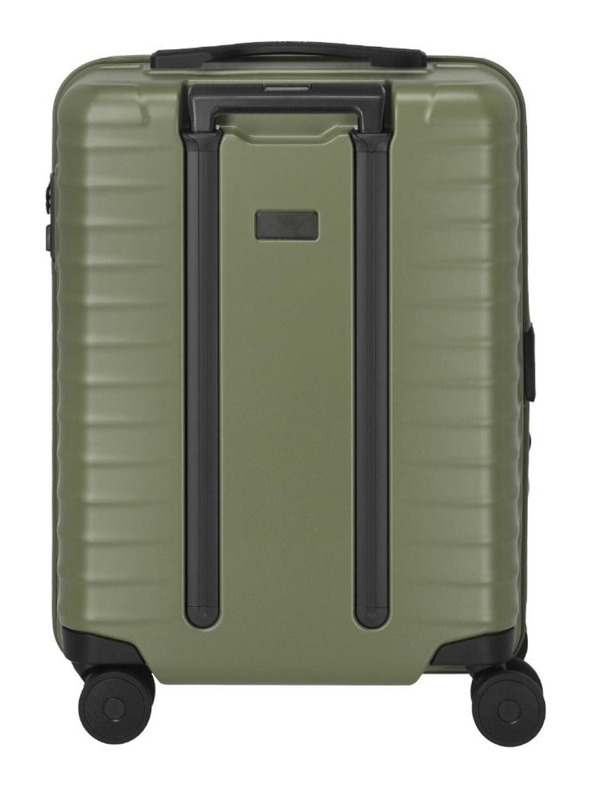 Titan Пътен куфар Titan Upgrade S23 Forest green
