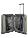 Titan Пътен куфар Titan Upgrade S23 Forest green