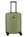 Titan Пътен куфар Titan Overseas S23 Forest green