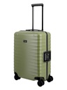 Titan Пътен куфар Titan Overseas S23 Forest green