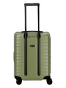 Titan Пътен куфар Titan Overseas S23 Forest green
