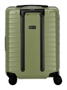 Titan Пътен куфар Titan Overseas S23 Forest green