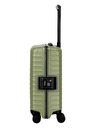 Titan Пътен куфар Titan Overseas S23 Forest green