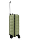 Titan Пътен куфар Titan Overseas S23 Forest green