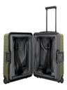Titan Пътен куфар Titan Overseas S23 Forest green