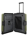 Titan Пътен куфар Titan Overseas S23 Forest green