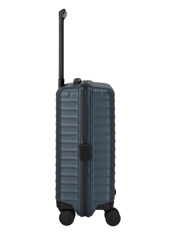 Titan Пътен куфар Titan Upgrade S23 Midnight blue