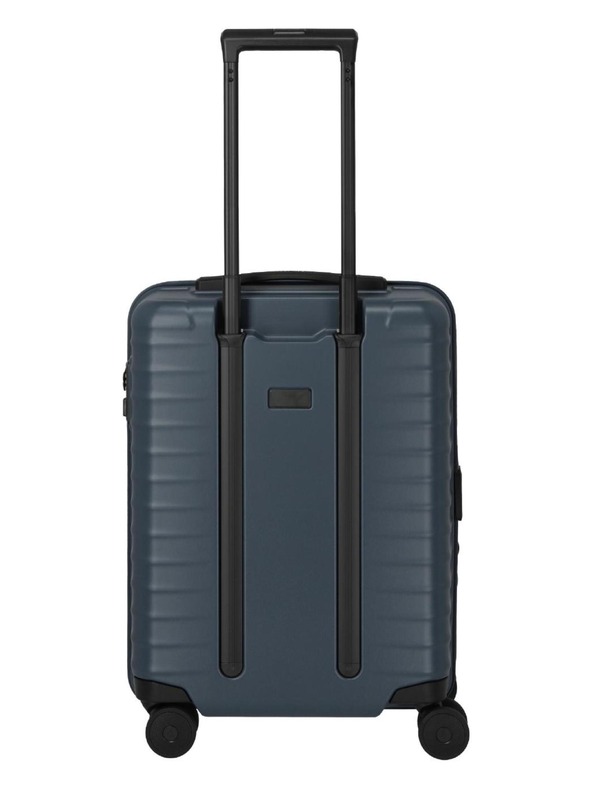 Titan Пътен куфар Titan Upgrade S23 Midnight blue