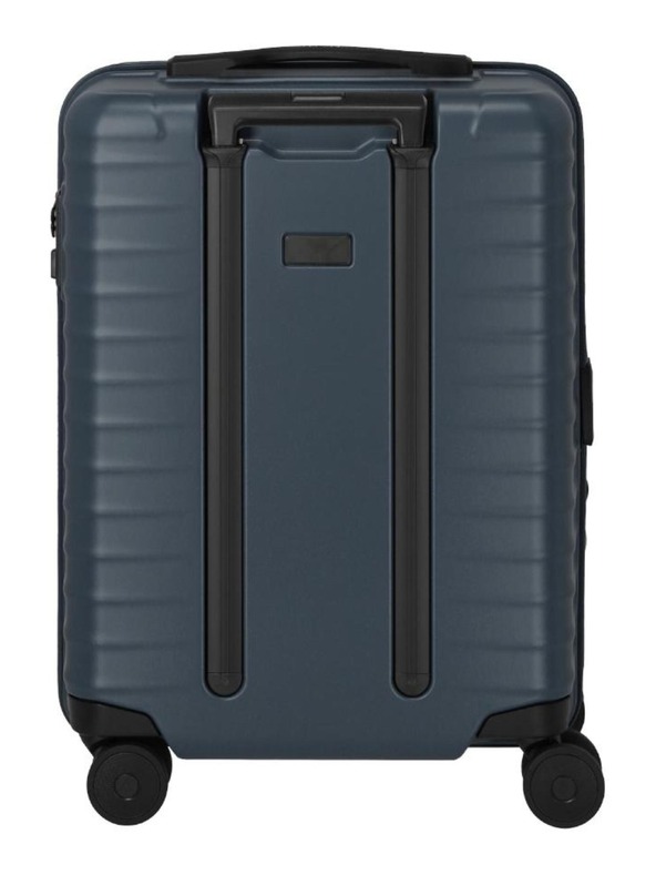 Titan Пътен куфар Titan Upgrade S23 Midnight blue