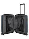 Titan Пътен куфар Titan Upgrade S23 Midnight blue