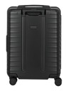 Titan Пътен куфар Titan Overseas S Front pocket Nightshade black