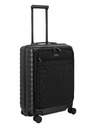 Titan Пътен куфар Titan Overseas S Front pocket Nightshade black