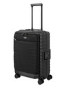 Titan Пътен куфар Titan Overseas S Front pocket Nightshade black