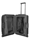 Titan Пътен куфар Titan Overseas S Front pocket Nightshade black