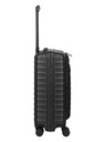 Titan Пътен куфар Titan Overseas S Front pocket Nightshade black