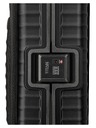 Titan Пътен куфар Titan Overseas S Front pocket Nightshade black