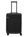 Titan Пътен куфар Titan Overseas S Front pocket Nightshade black