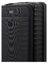 Titan Пътен куфар Titan Upgrade S23 Front pocket Nightshade black