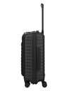Titan Пътен куфар Titan Upgrade S23 Front pocket Nightshade black