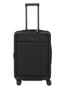 Titan Пътен куфар Titan Upgrade S23 Front pocket Nightshade black