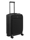 Titan Пътен куфар Titan Upgrade S23 Front pocket Nightshade black