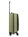 Titan Пътен куфар Titan Overseas S Front pocket Forest green