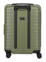 Titan Пътен куфар Titan Overseas S Front pocket Forest green